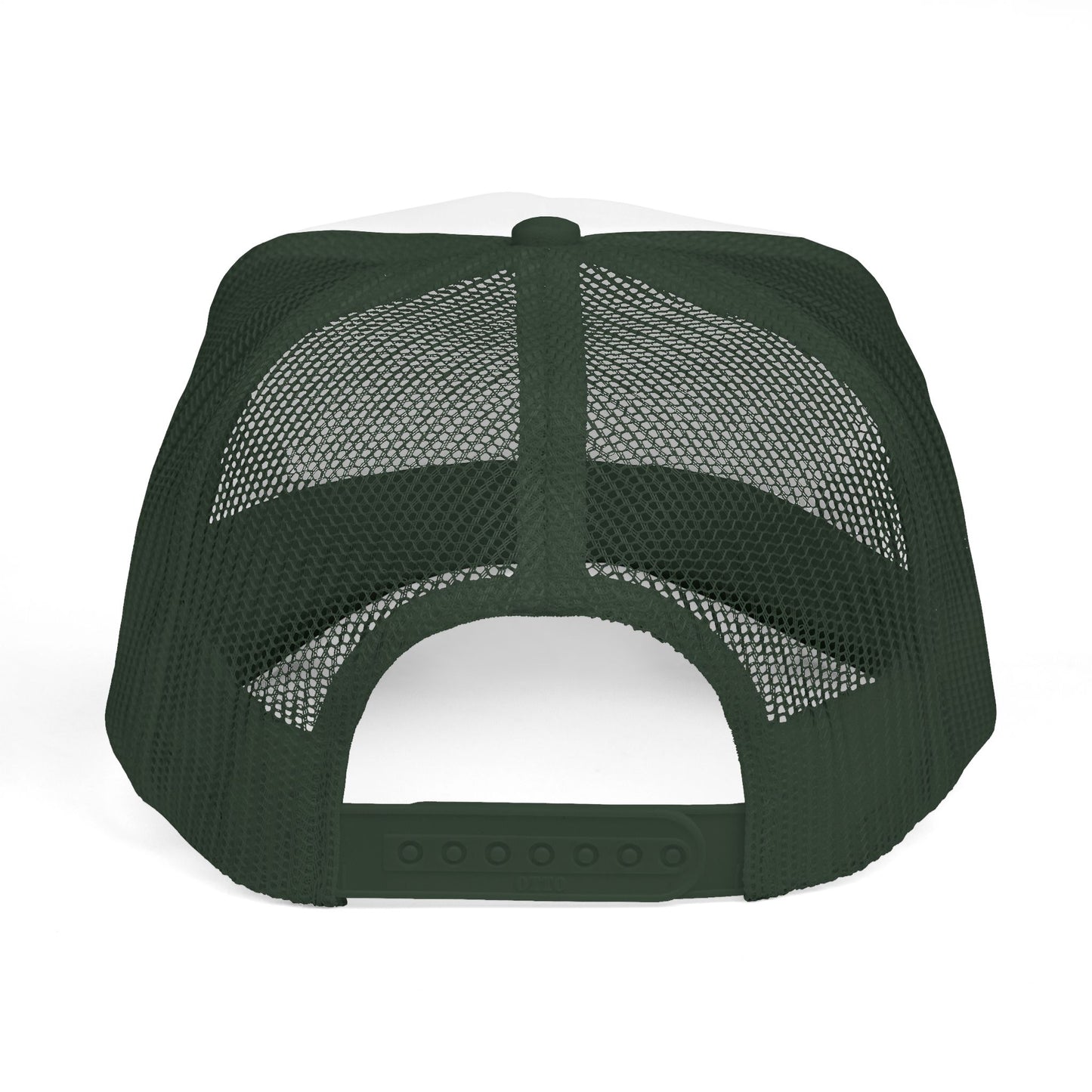 Bigfoot Lives Matter Trucker Cap — Funny Cryptid Mesh Hat