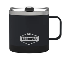Custom Engraved Cordova 14oz Camp Mug