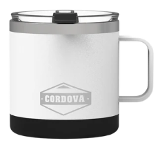 Custom Engraved Cordova 14oz Camp Mug