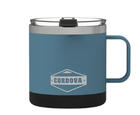 Custom Engraved Cordova 14oz Camp Mug