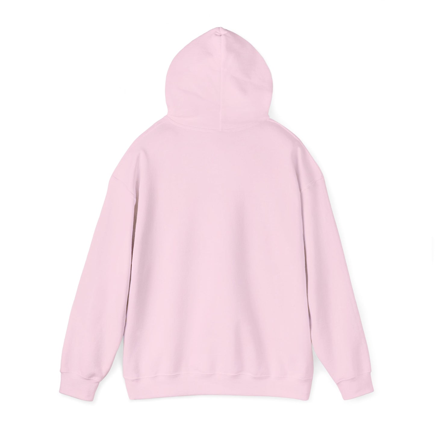 Bigfoot Forest Hoodie — Sasquatch Woodland Logo Pullover