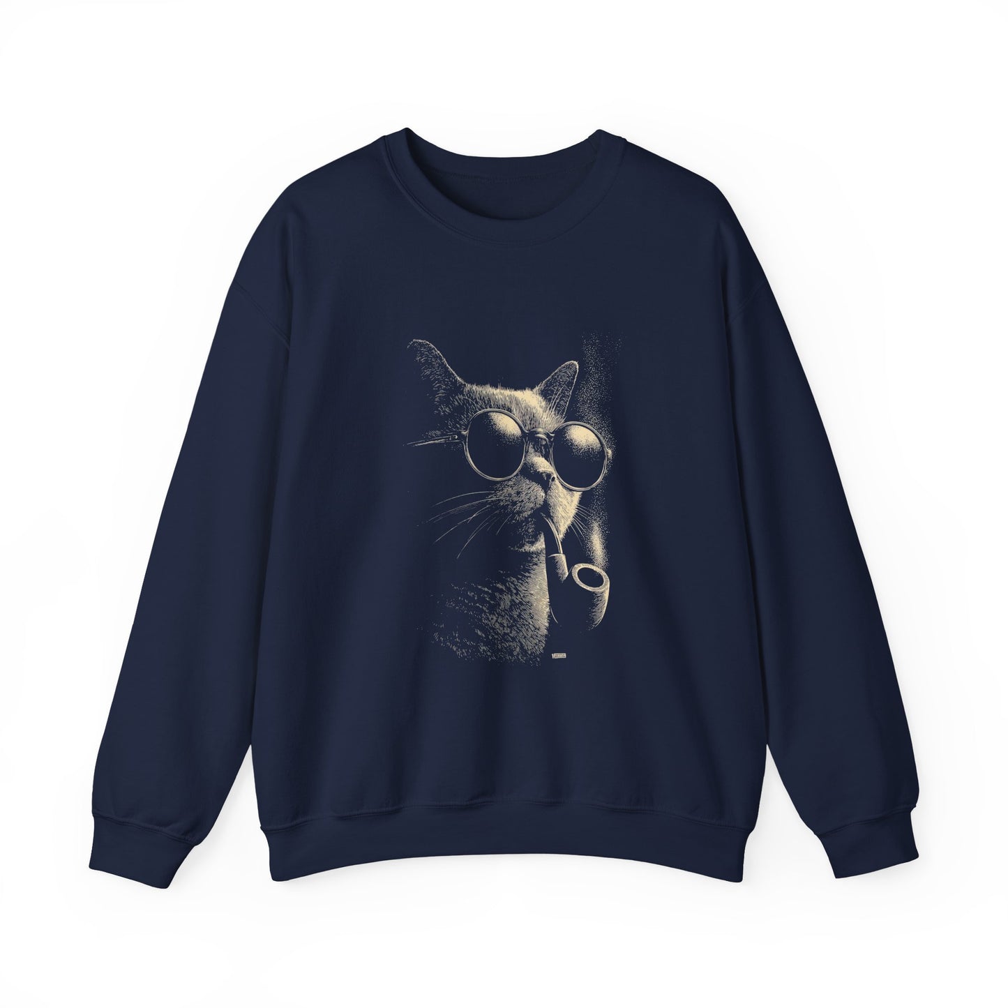 Smoking Cats