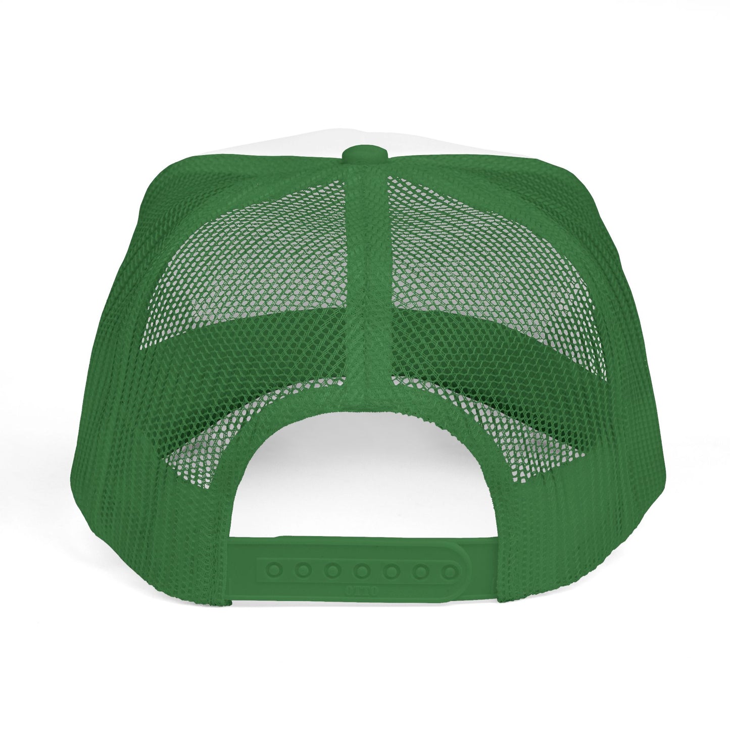 Bigfoot Lives Matter Trucker Cap — Funny Cryptid Mesh Hat