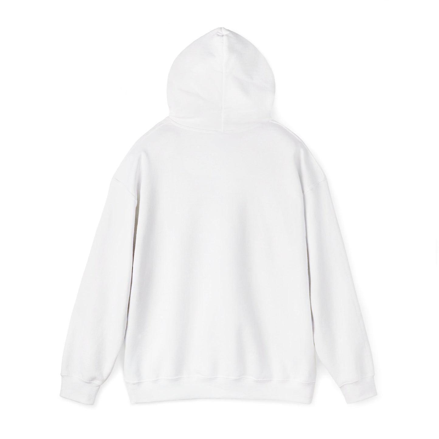 Bigfoot Forest Hoodie — Sasquatch Woodland Logo Pullover