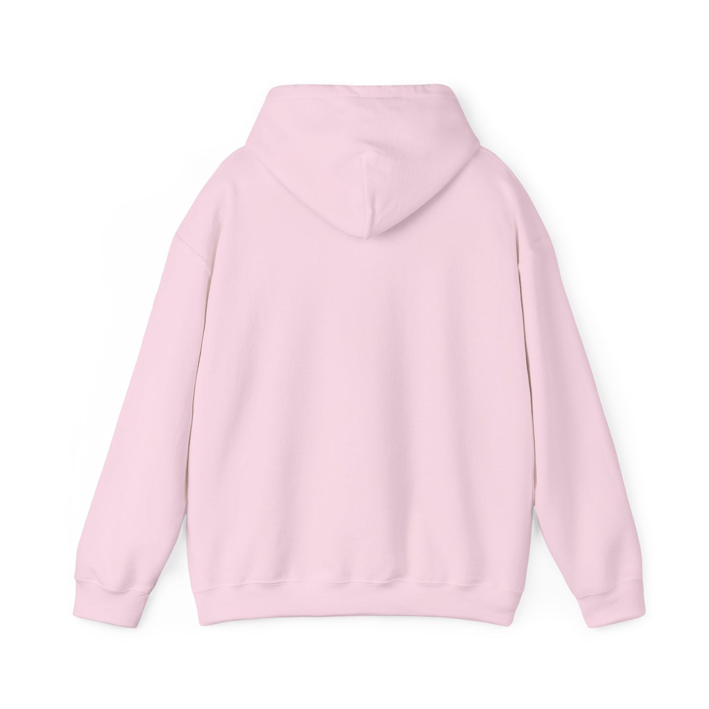Bigfoot Forest Hoodie — Sasquatch Woodland Logo Pullover