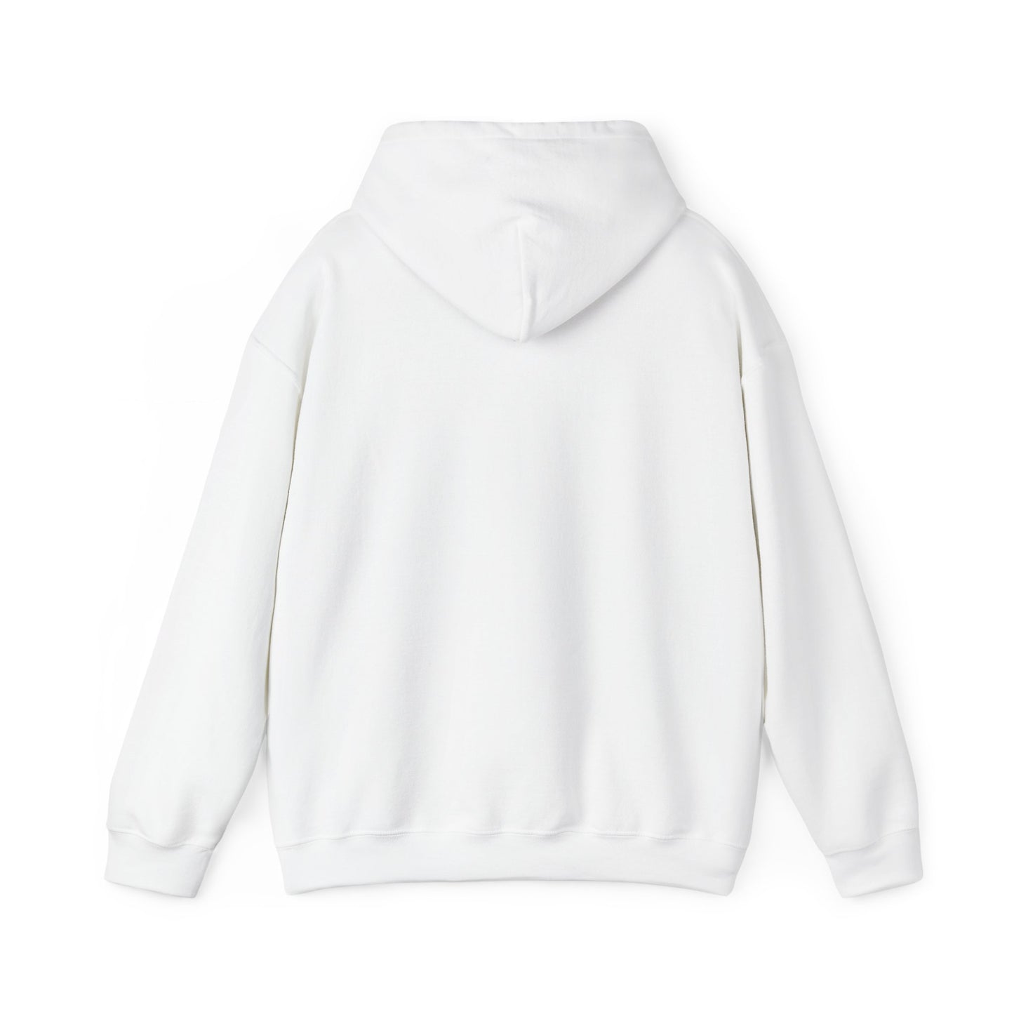 Bigfoot Forest Hoodie — Sasquatch Woodland Logo Pullover