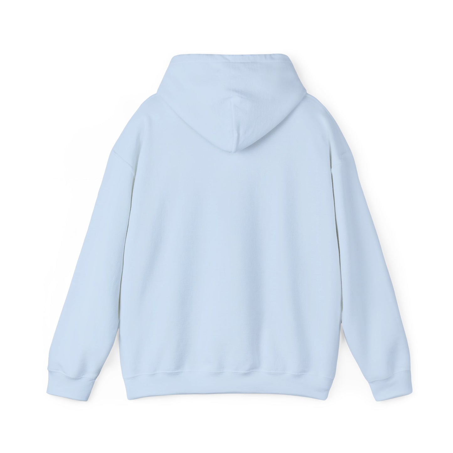Bigfoot Forest Hoodie — Sasquatch Woodland Logo Pullover