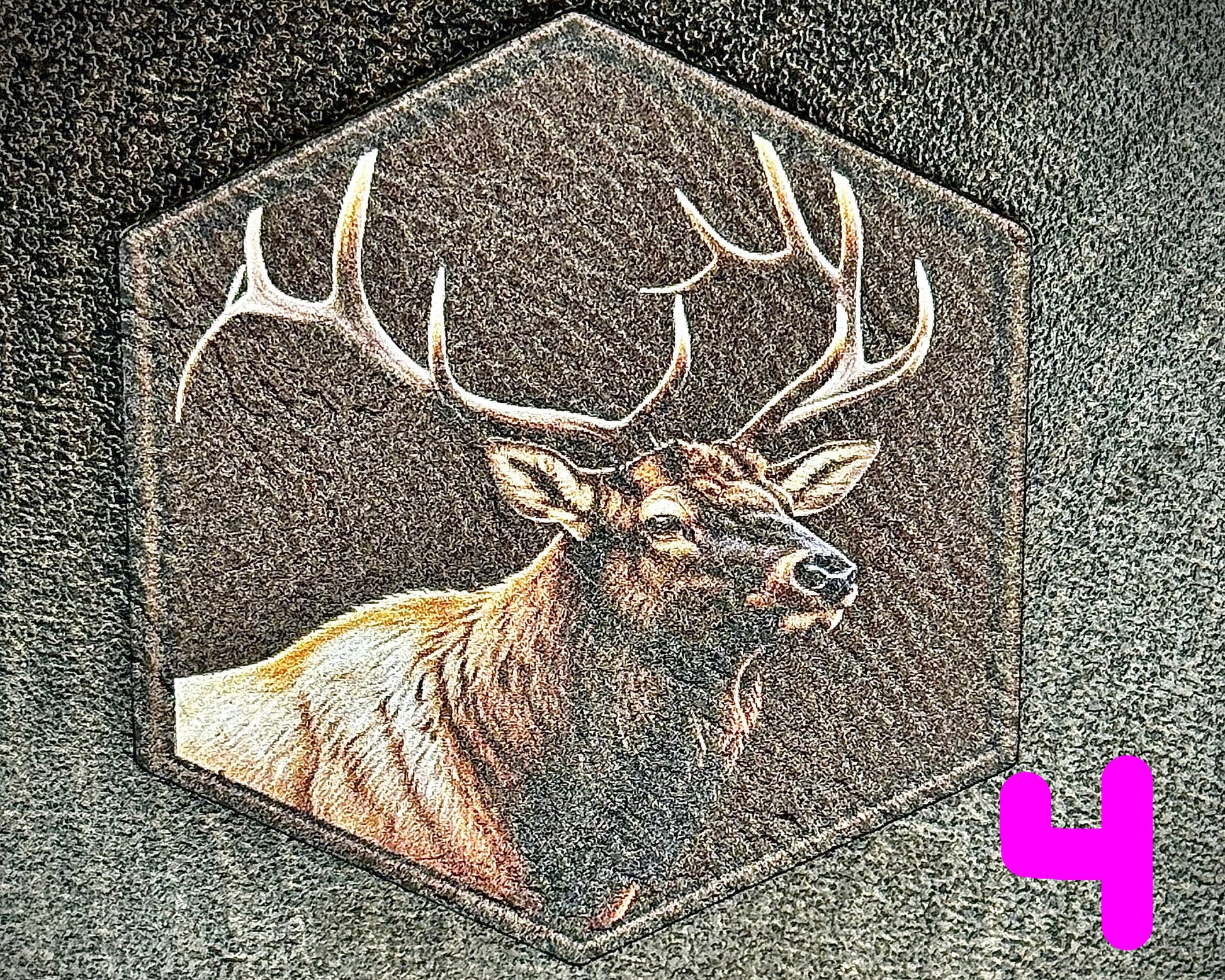 elk design