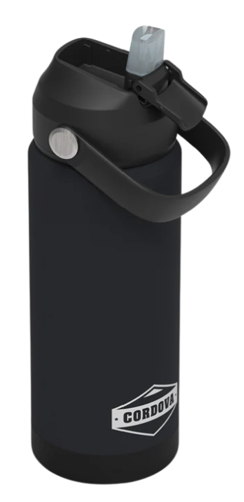 Custom Engraved Cordova 32oz Water Bottle