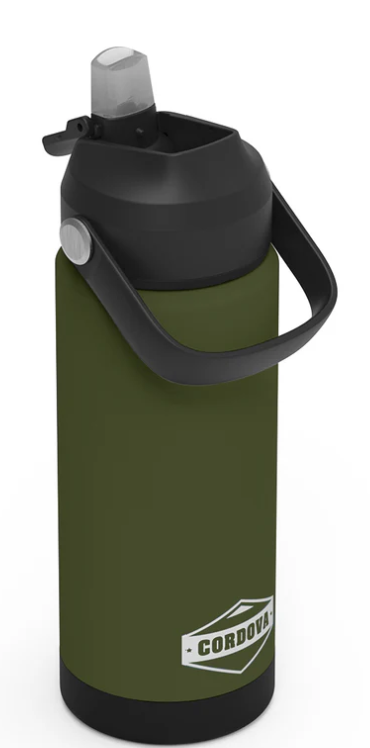Custom Engraved Cordova 32oz Water Bottle