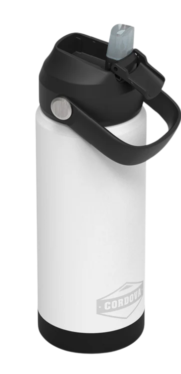 Custom Engraved Cordova 32oz Water Bottle