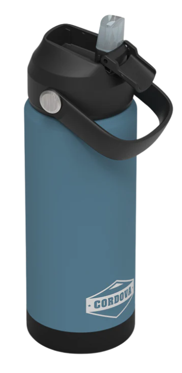 Custom Engraved Cordova 32oz Water Bottle