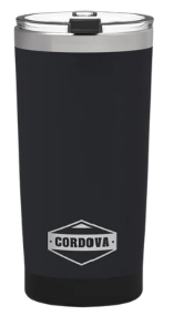 Custom Engraved Cordova 20oz Tumbler
