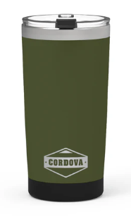 Custom Engraved Cordova 20oz Tumbler