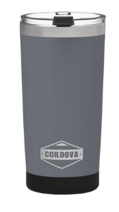 Custom Engraved Cordova 20oz Tumbler