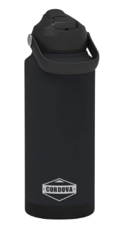 Custom Engraved Cordova 32oz Water Bottle