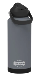 Custom Engraved Cordova 32oz Water Bottle