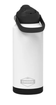 Custom Engraved Cordova 32oz Water Bottle