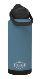 Custom Engraved Cordova 18oz Water Bottle