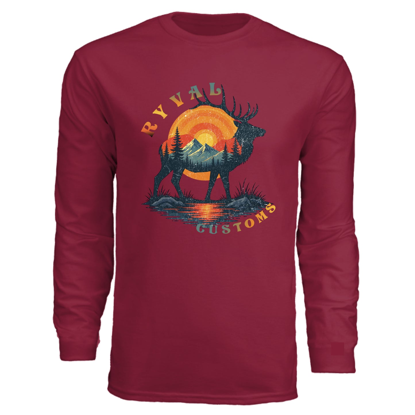 CARDINAL - FRONT