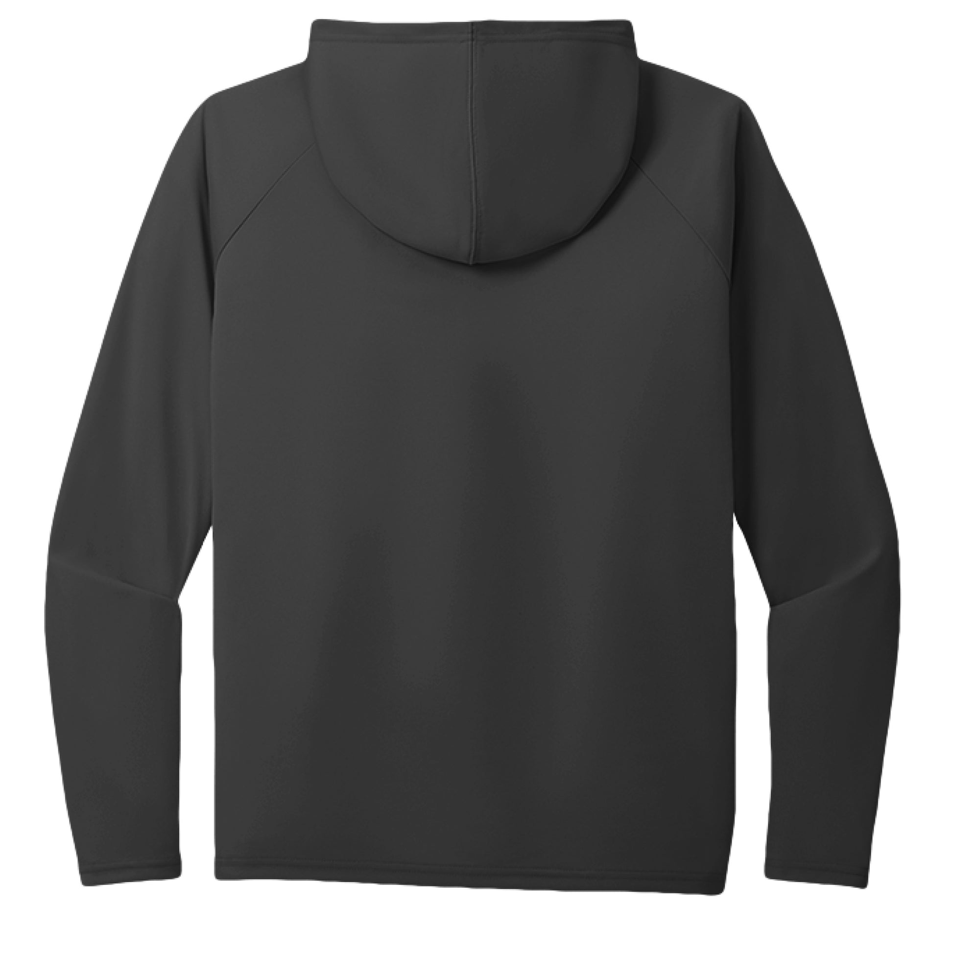 Jet Black - BACK