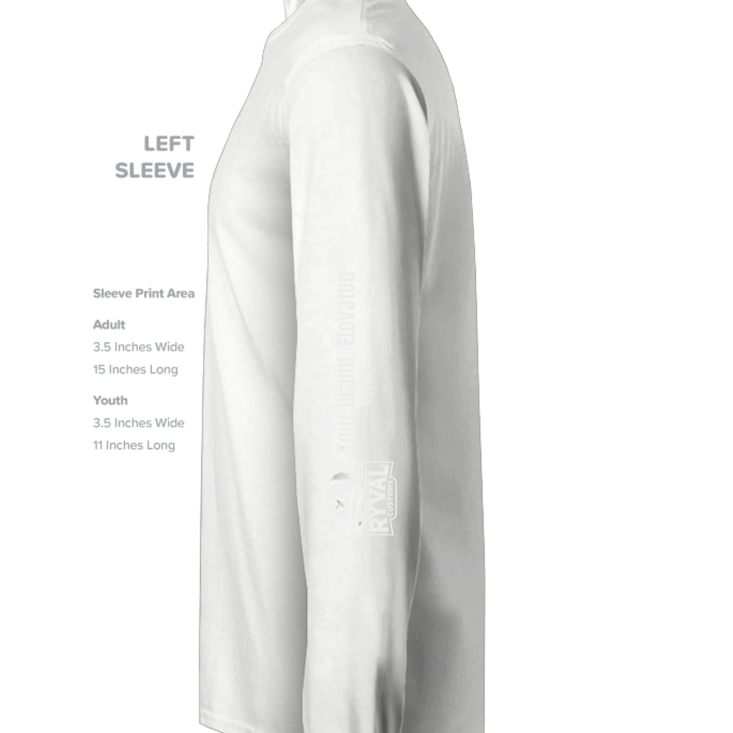 White - SLEEVE_LEFT