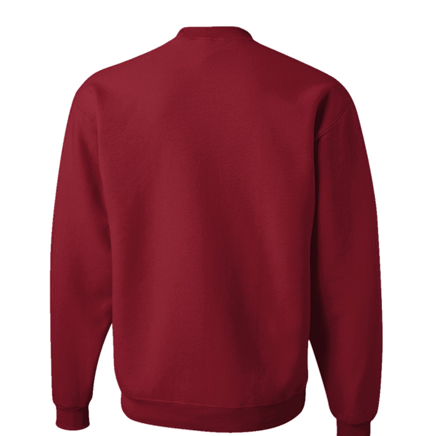 Cardinal - BACK