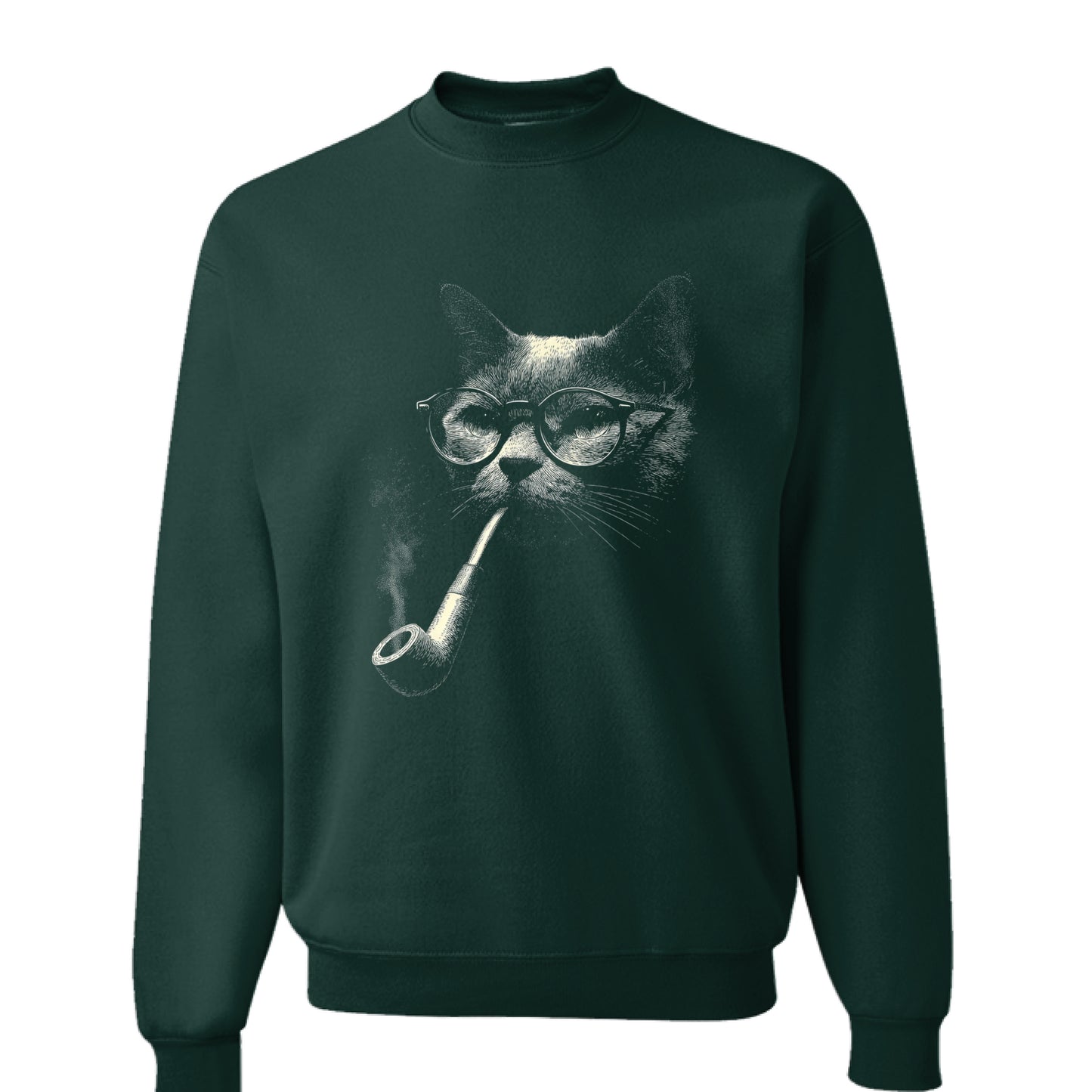 Dark Green - FRONT