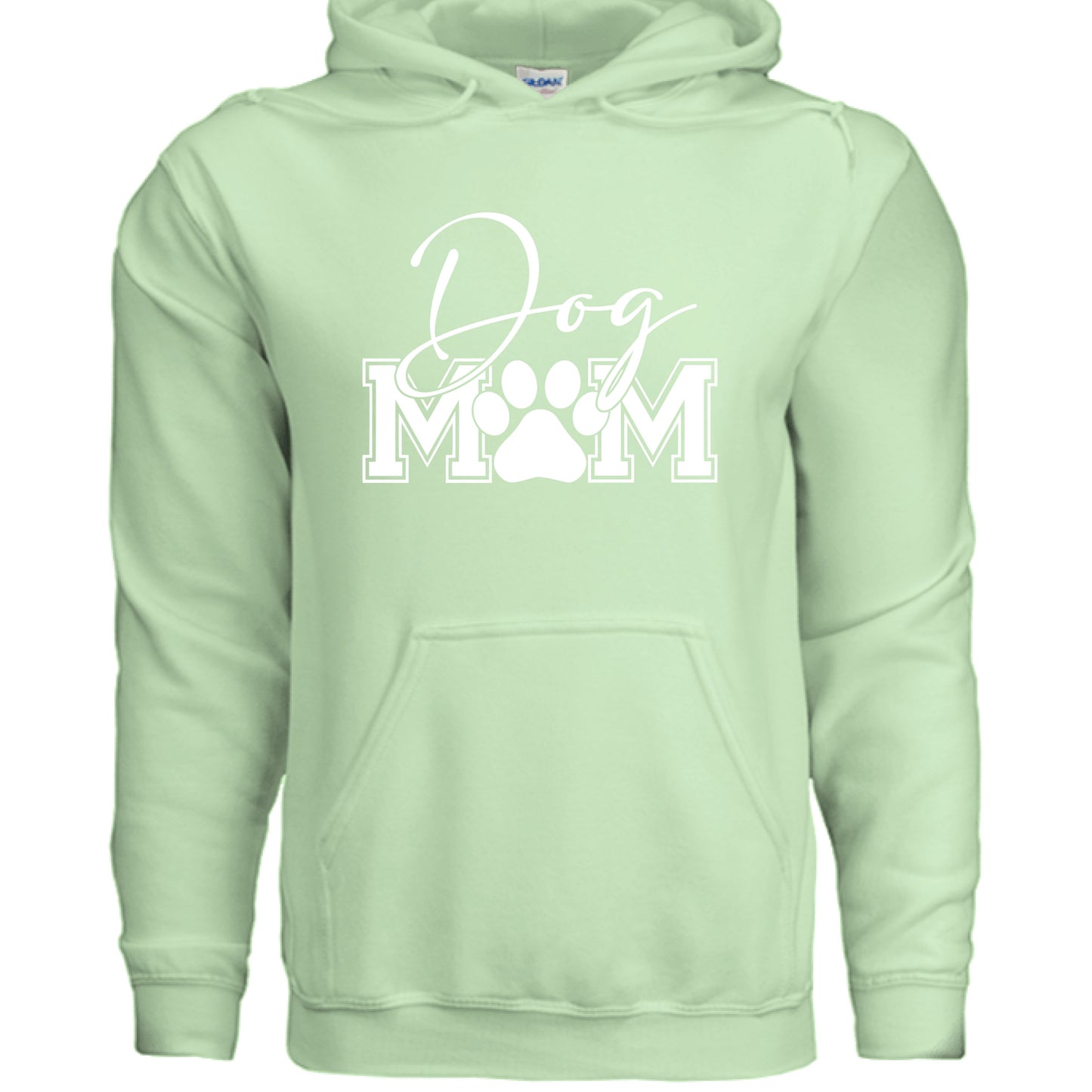 Mint Green - FRONT