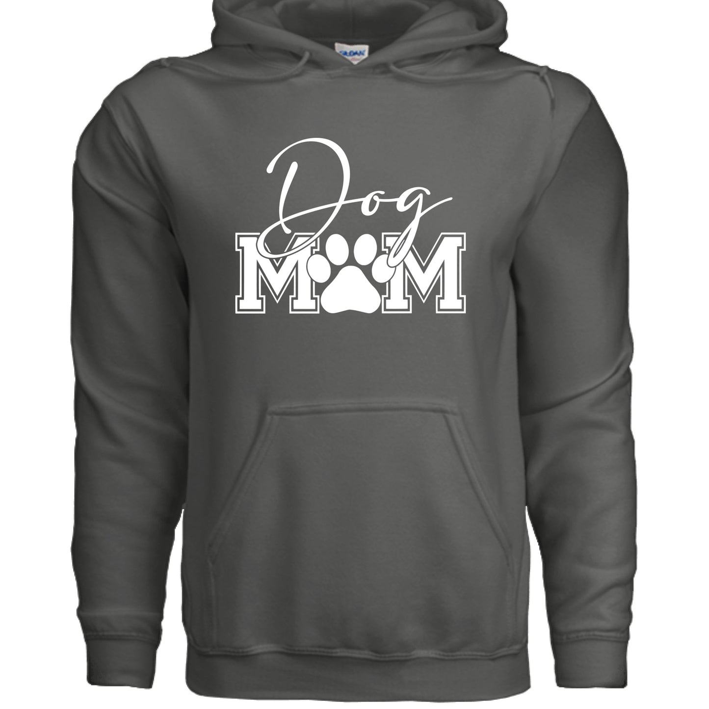CHARCOAL - FRONT