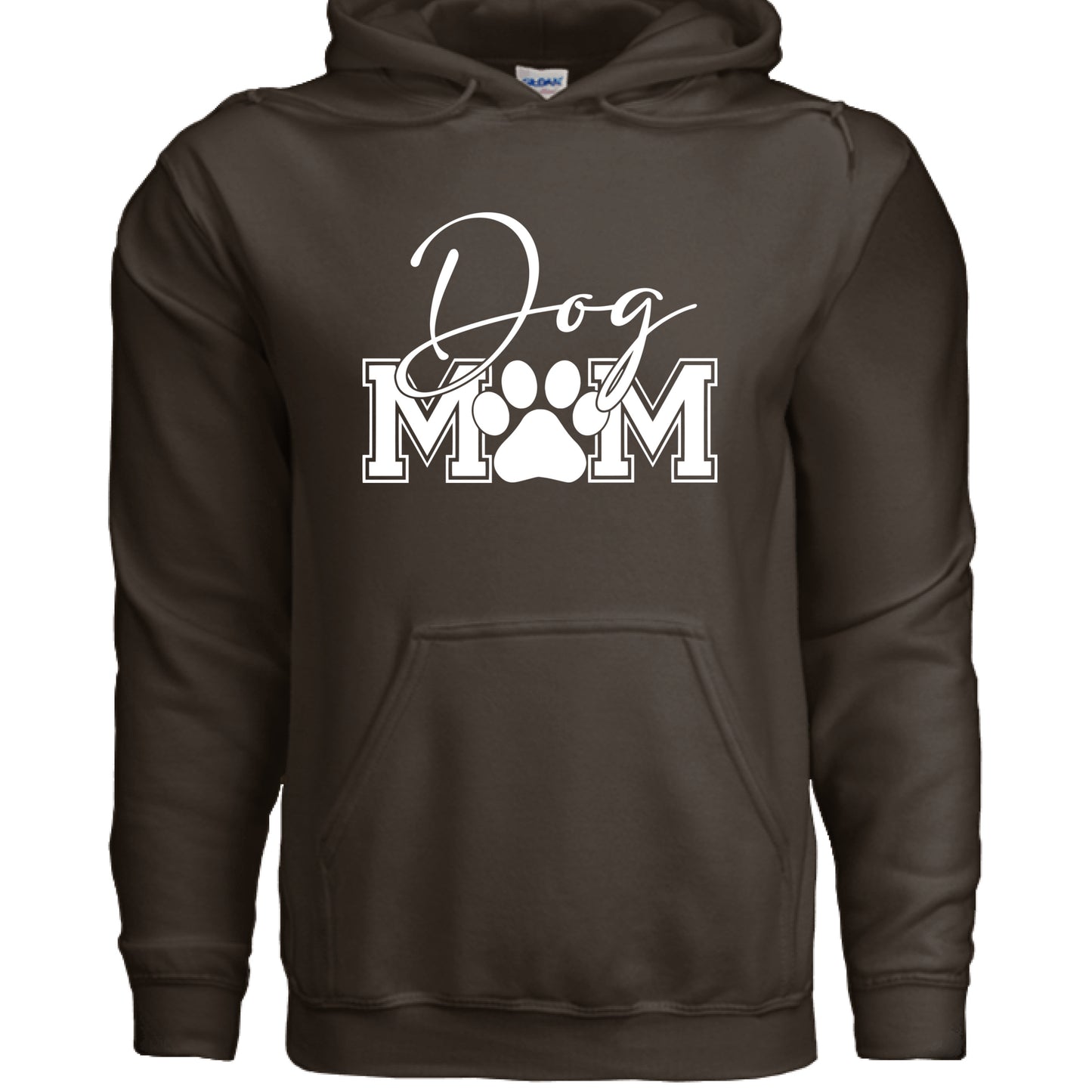 DARK CHOCOLATE - FRONT
