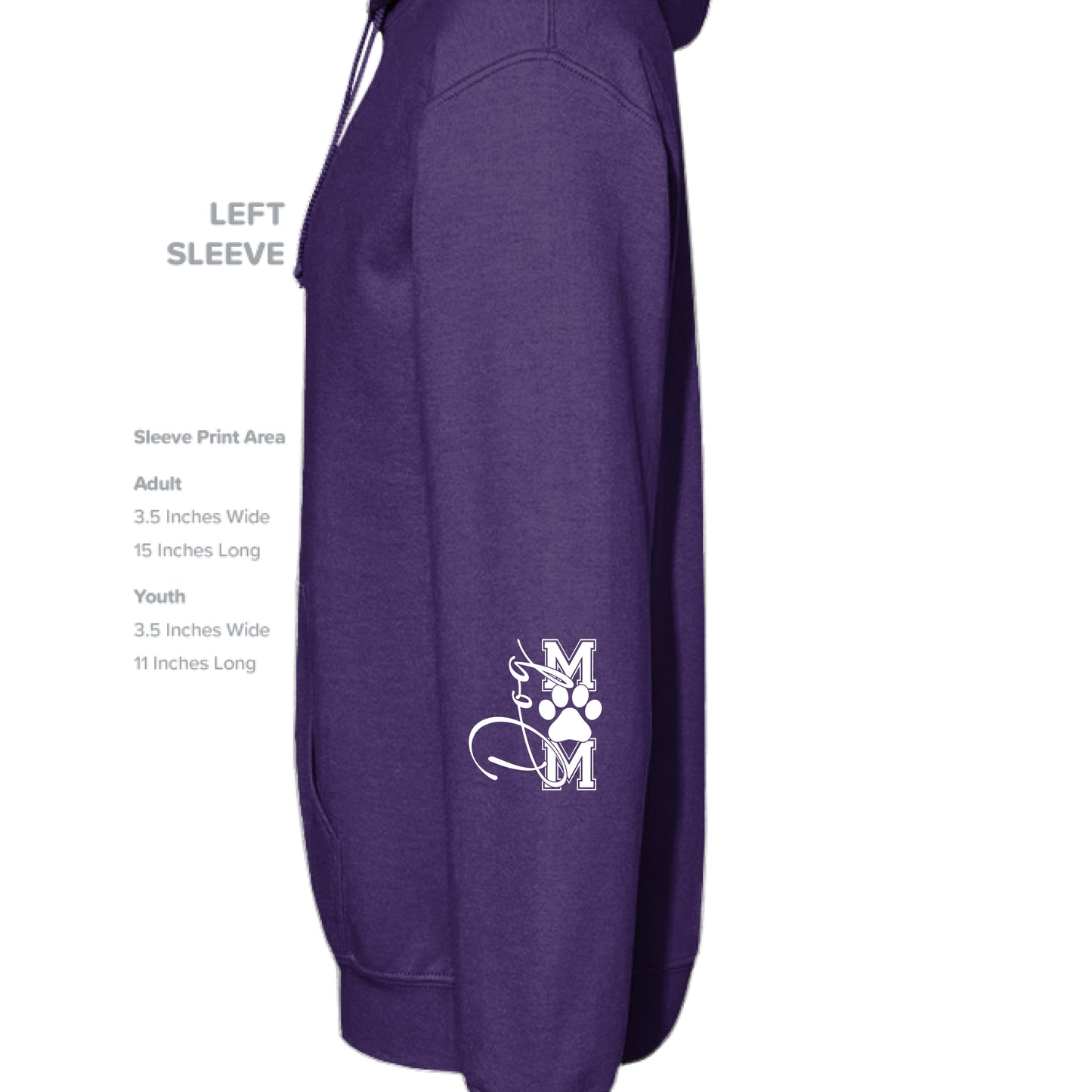 PURPLE - SLEEVE_LEFT