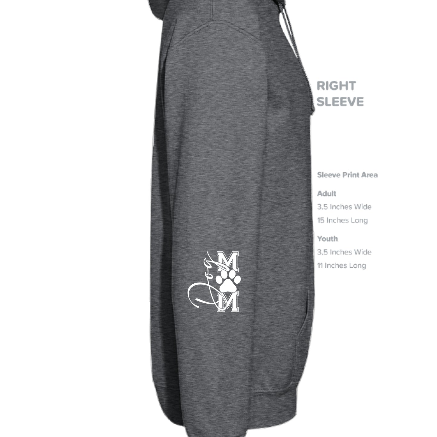 DARK HEATHER - SLEEVE_RIGHT