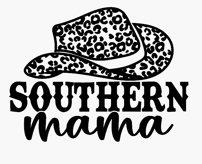Western Themed Hat Patches